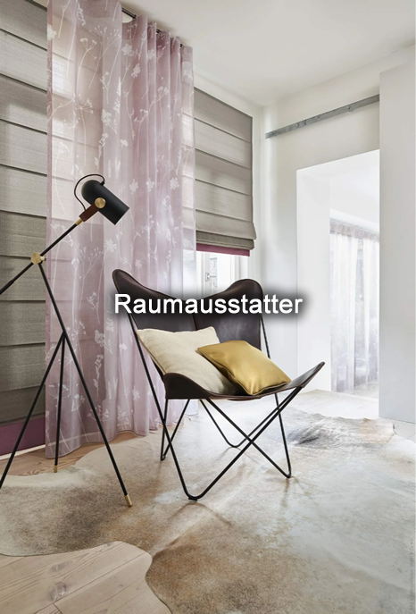 Raumausstatter für  Gelchsheim